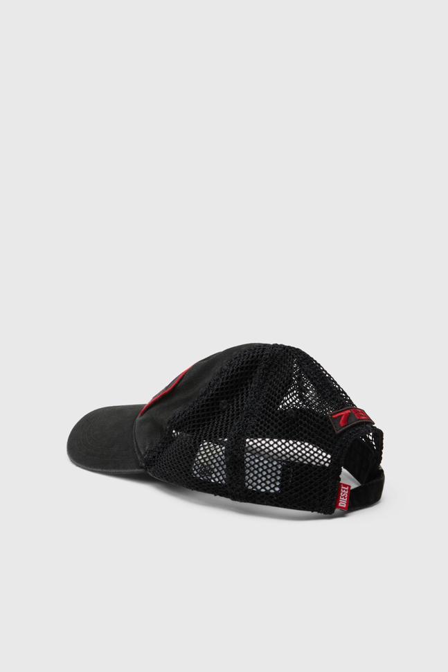 C-MESHY CAPPELLO