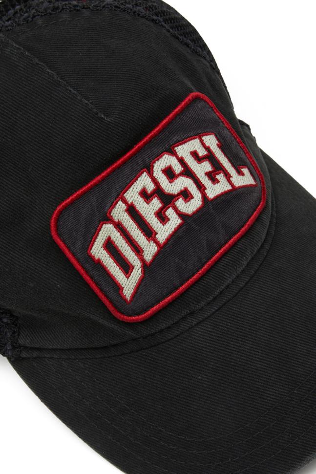 C-MESHY CAPPELLO