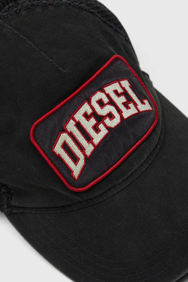 C-MESHY CAPPELLO