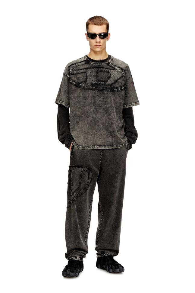 T-BOXT-DEN MAGLIETTA