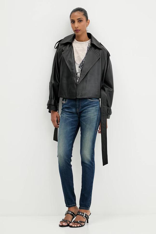 T-UNCUTIE-LONG-R1 MAGLIETTA