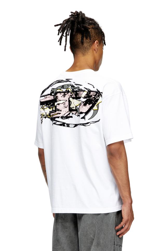 T-BOXT-T24 MAGLIETTA