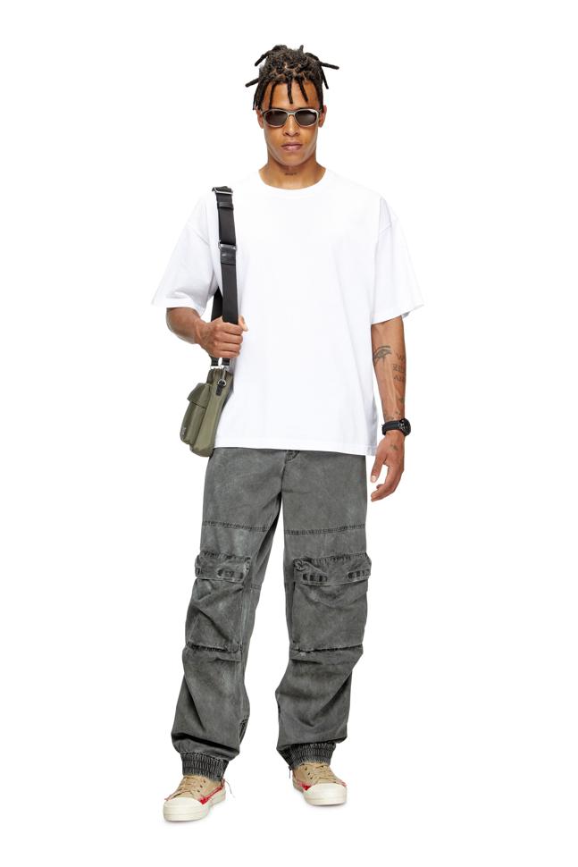 T-BOXT-T24 MAGLIETTA