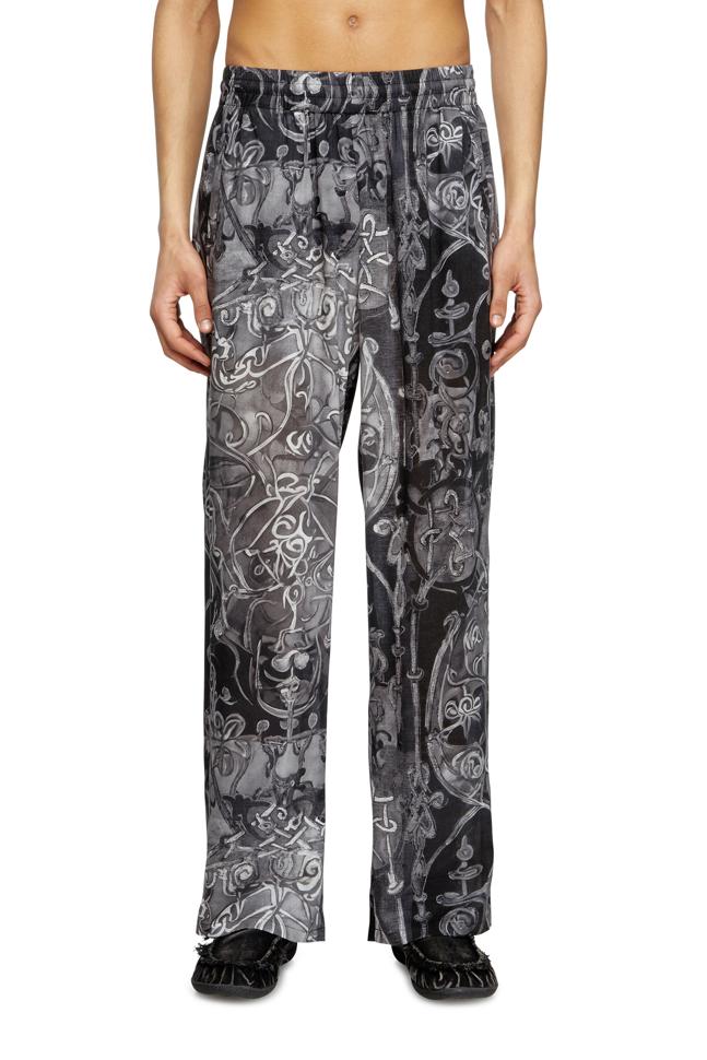 P-THECK-A-AJFW PANTALONI
