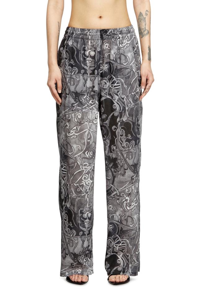 P-THECK-A-AJFW PANTALONI