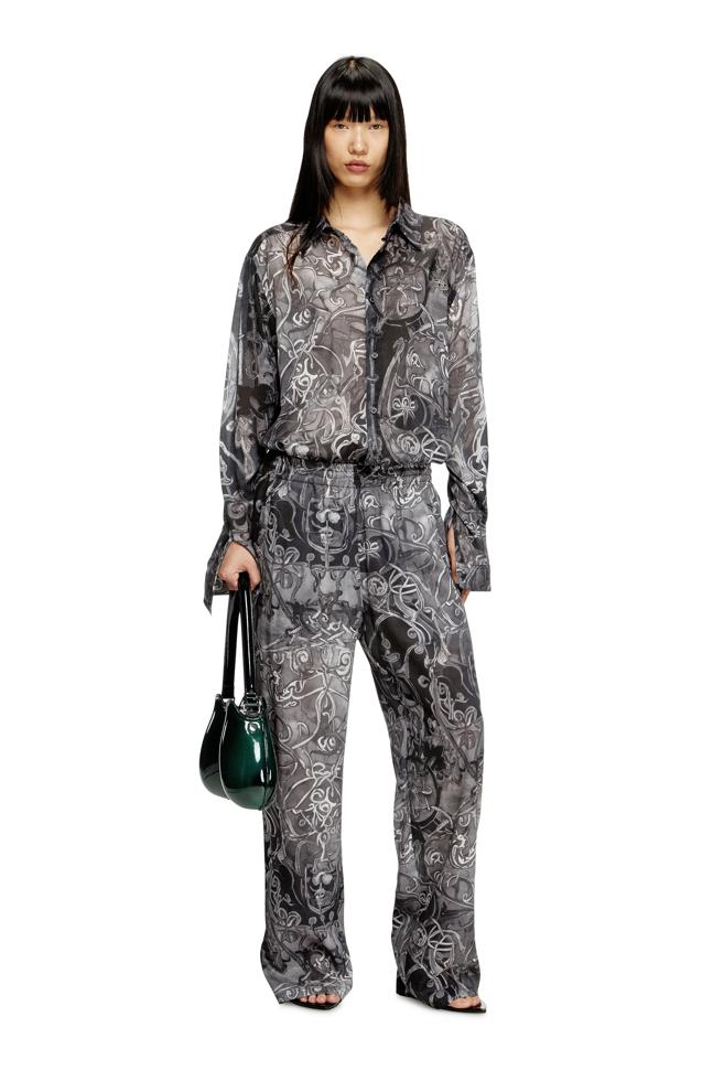 P-THECK-A-AJFW PANTALONI