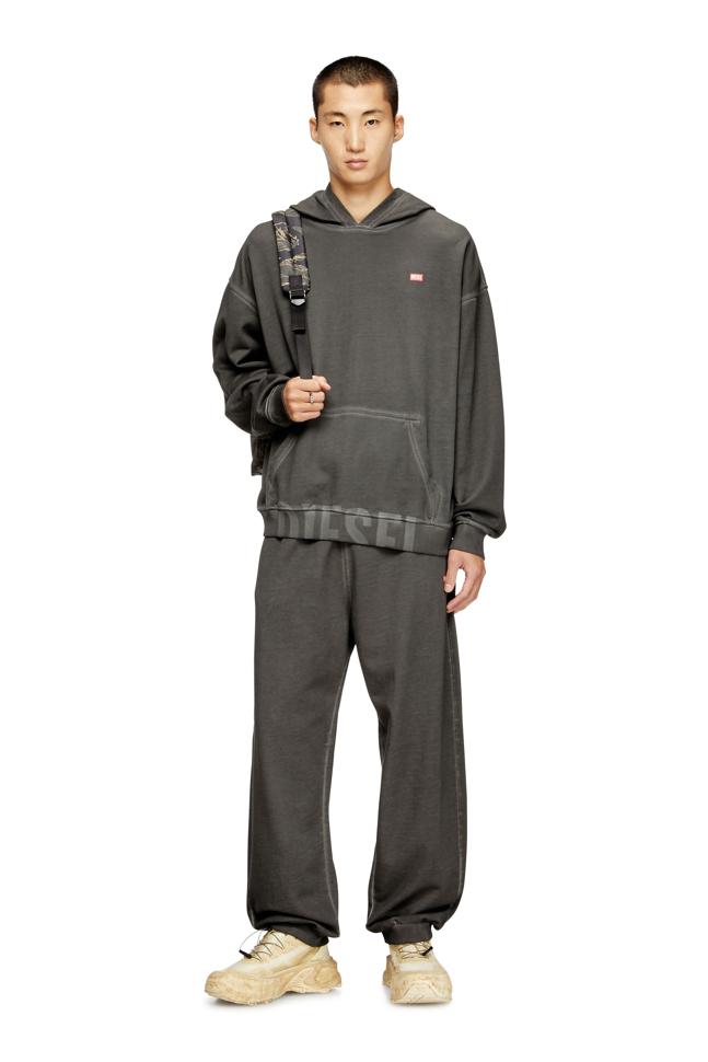 P-MARKY-CUFF-T1 PANTALONI