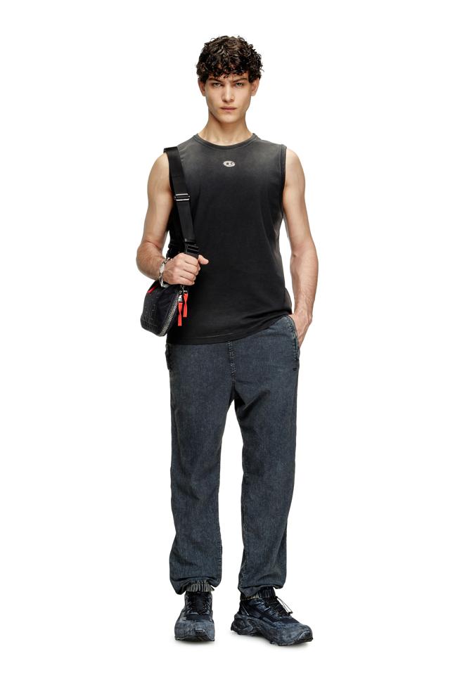 T-BRICO-NEW MAGLIETTA