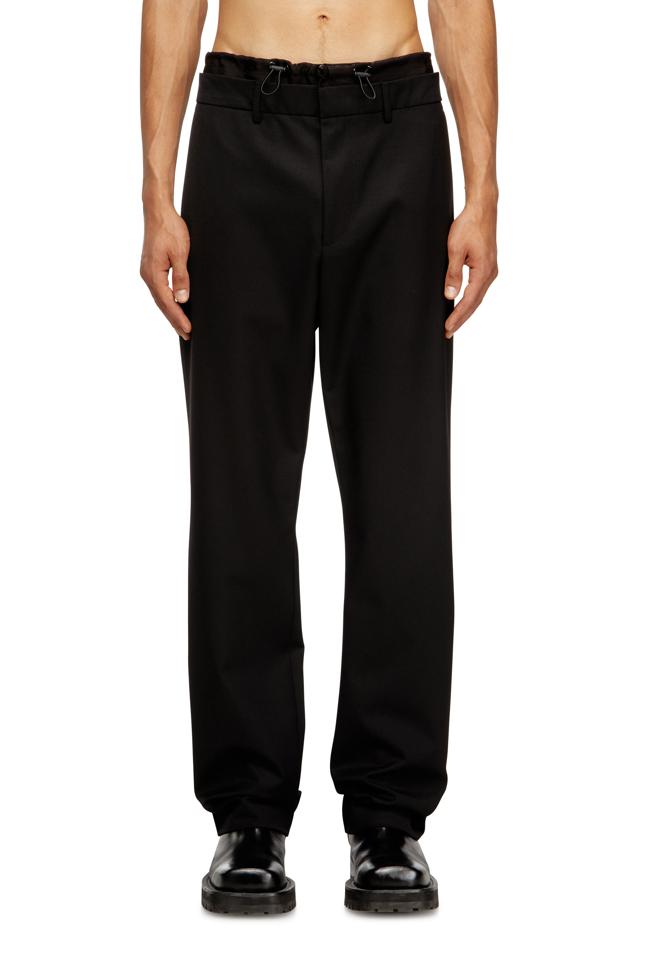 P-OWERS PANTALONI