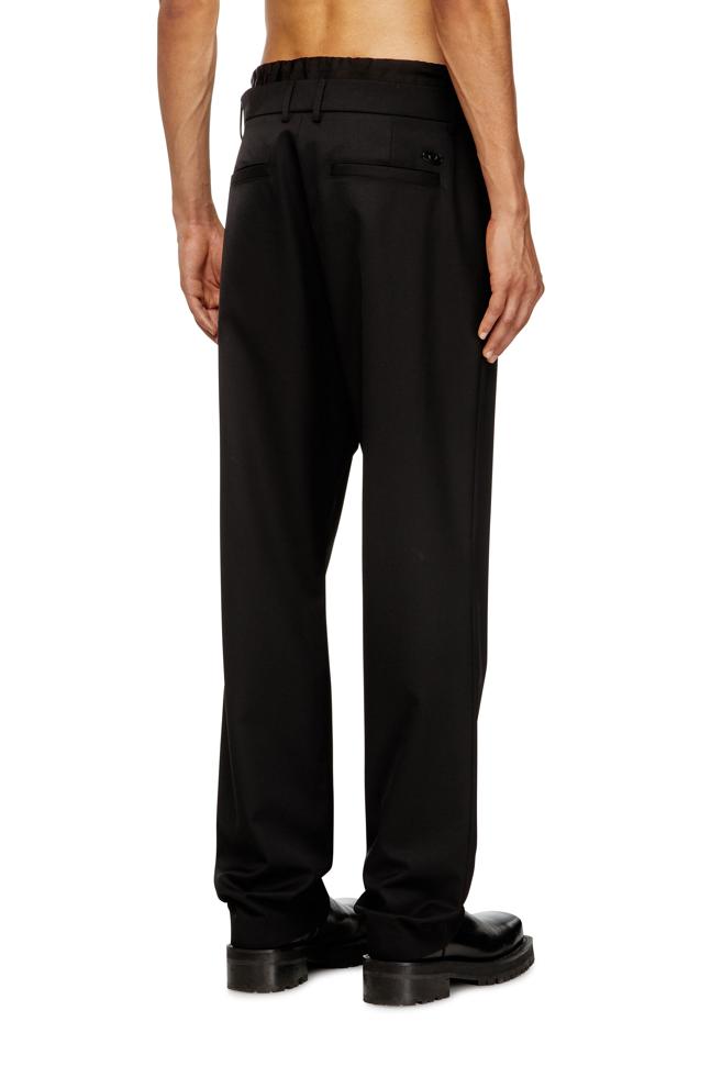 P-OWERS PANTALONI