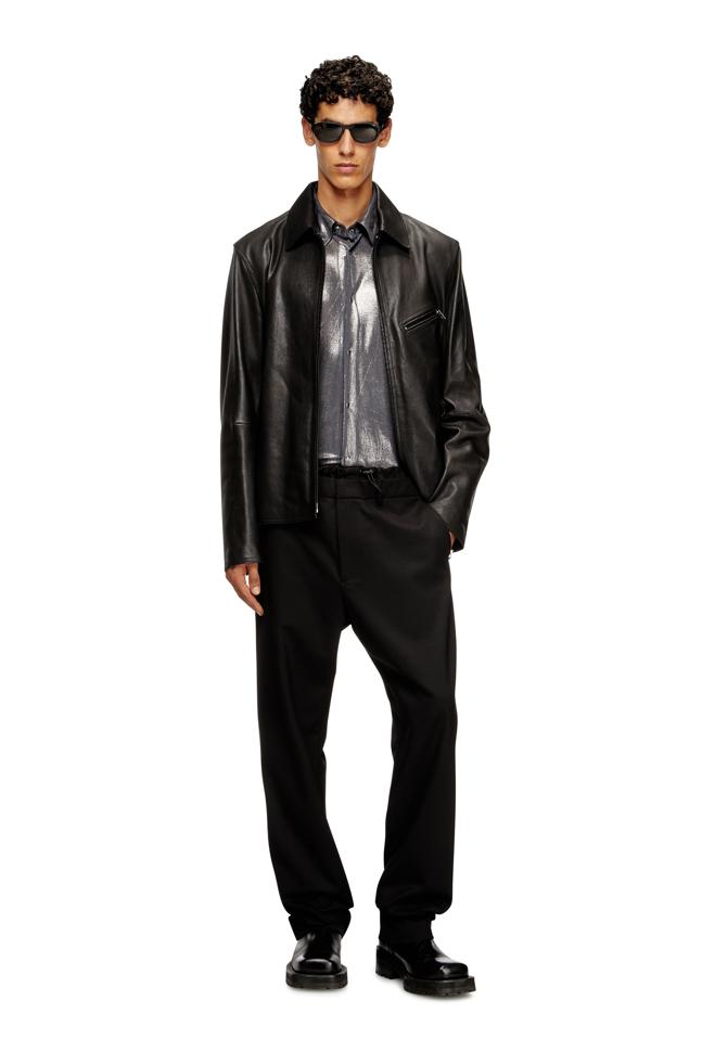 P-OWERS PANTALONI