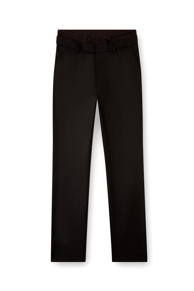 P-OWERS PANTALONI