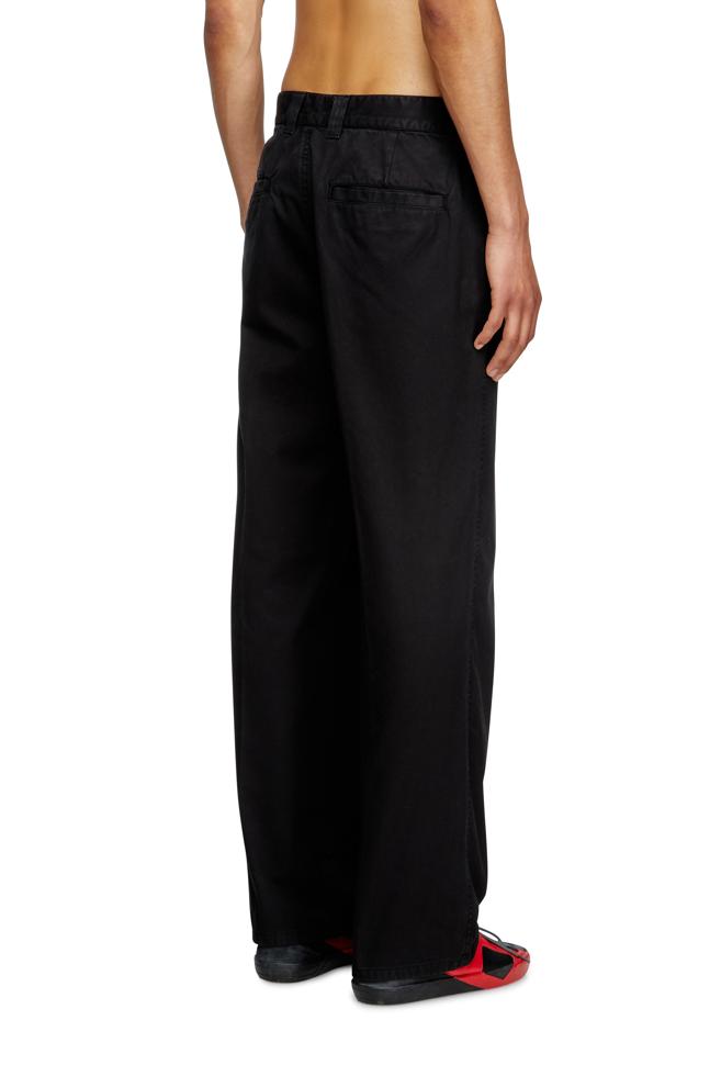 P-HANT-CHINO PANTALONI