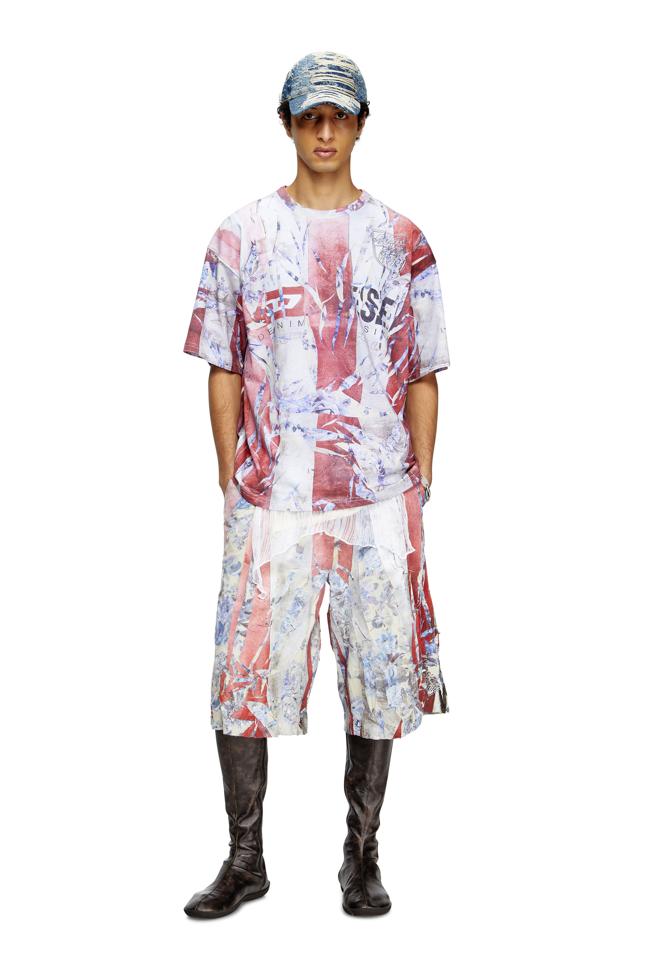 T-BOXT-R13 MAGLIETTA