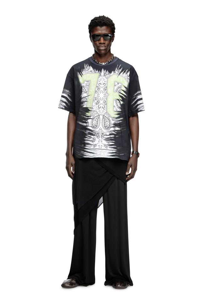 T-BOXT-78-R1 MAGLIETTA