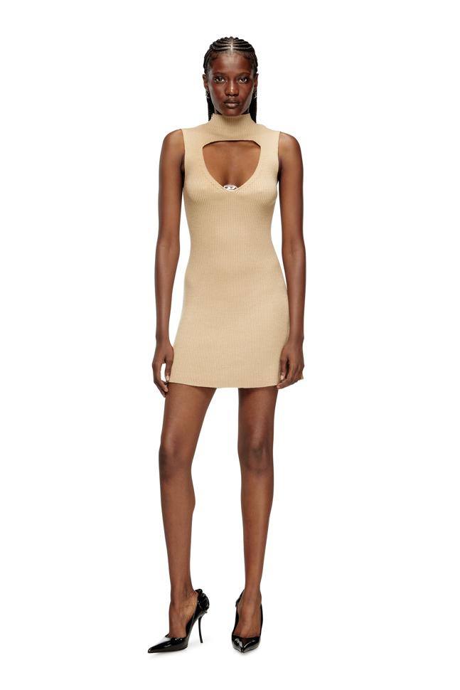 M-OLONI-SHORT ABITO