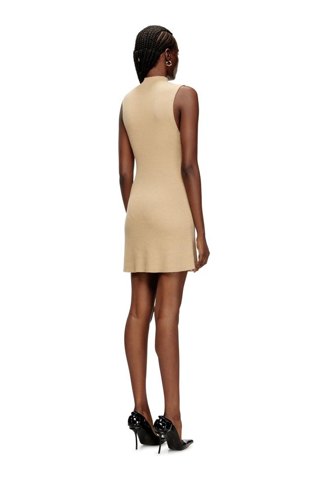 M-OLONI-SHORT ABITO
