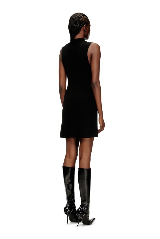 M-OLONI-SHORT ABITO