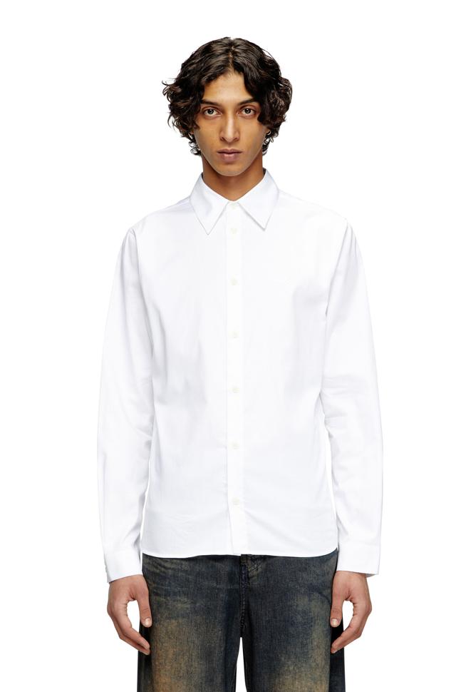 S-FITTY-QFAV CAMICIA