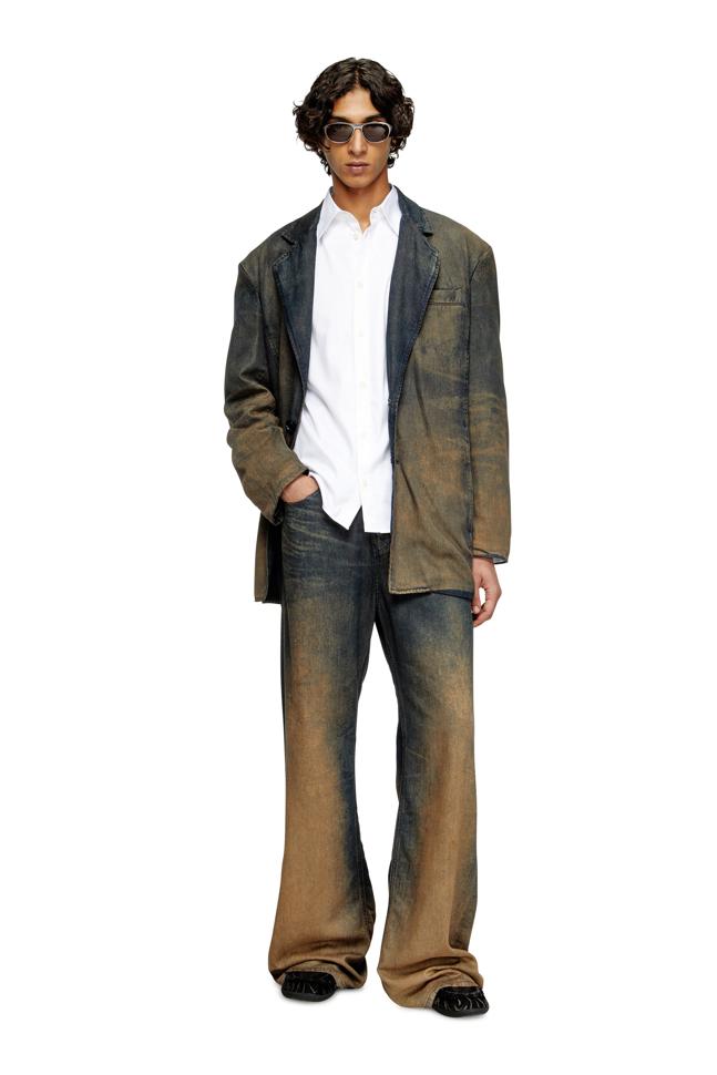 S-FITTY-QFAV CAMICIA