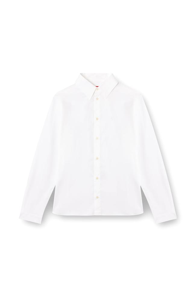 S-FITTY-QFAV CAMICIA