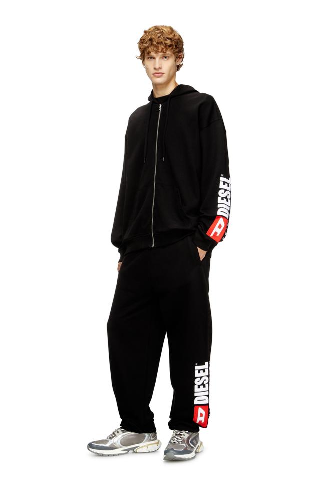 P-MARKY-DIV PANTALONI