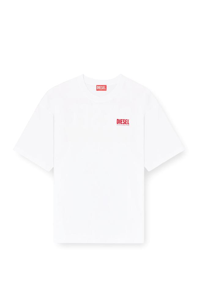 T-BOXT-BISK MAGLIETTA