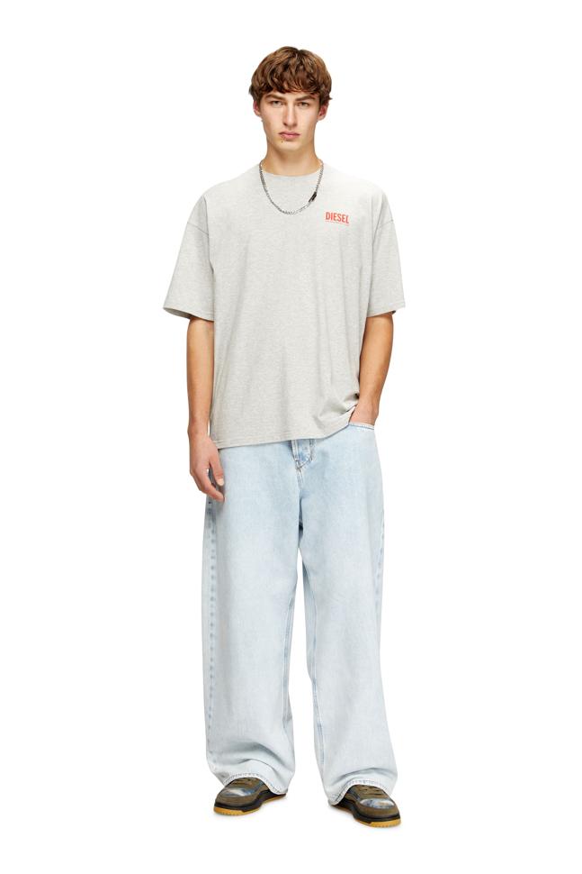 T-BOXT-BISK MAGLIETTA