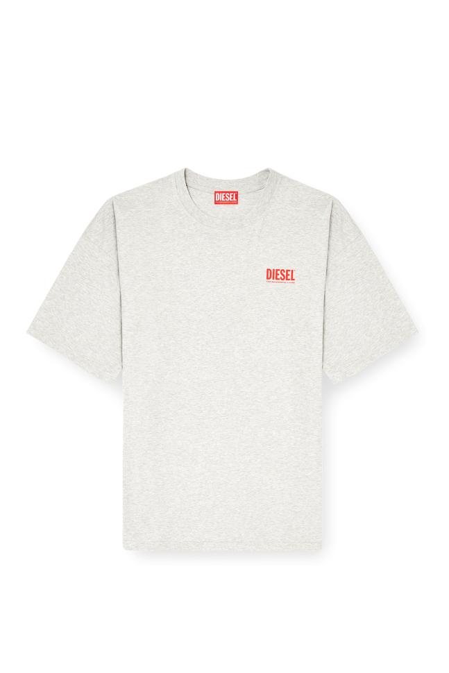 T-BOXT-BISK MAGLIETTA