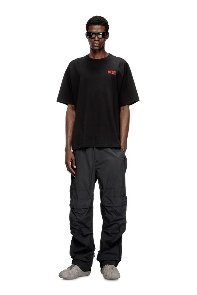 T-BOXT-BISK MAGLIETTA