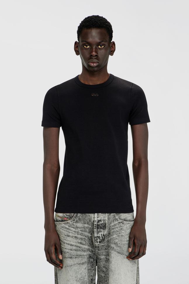 T-RIBBER-DCO TOP