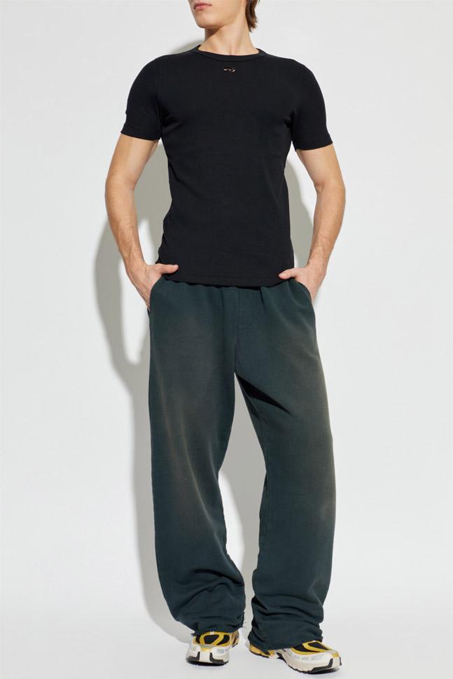 T-RIBBER-DCO TOP