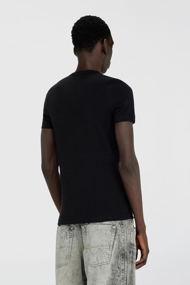 T-RIBBER-DCO TOP