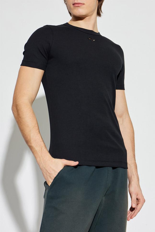 T-RIBBER-DCO TOP