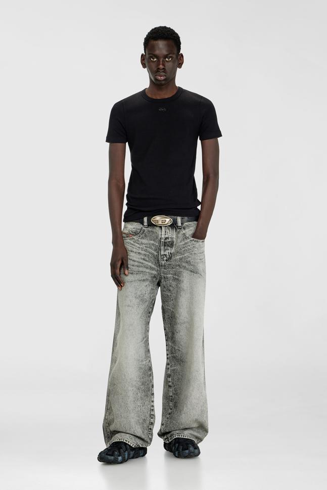 T-RIBBER-DCO TOP