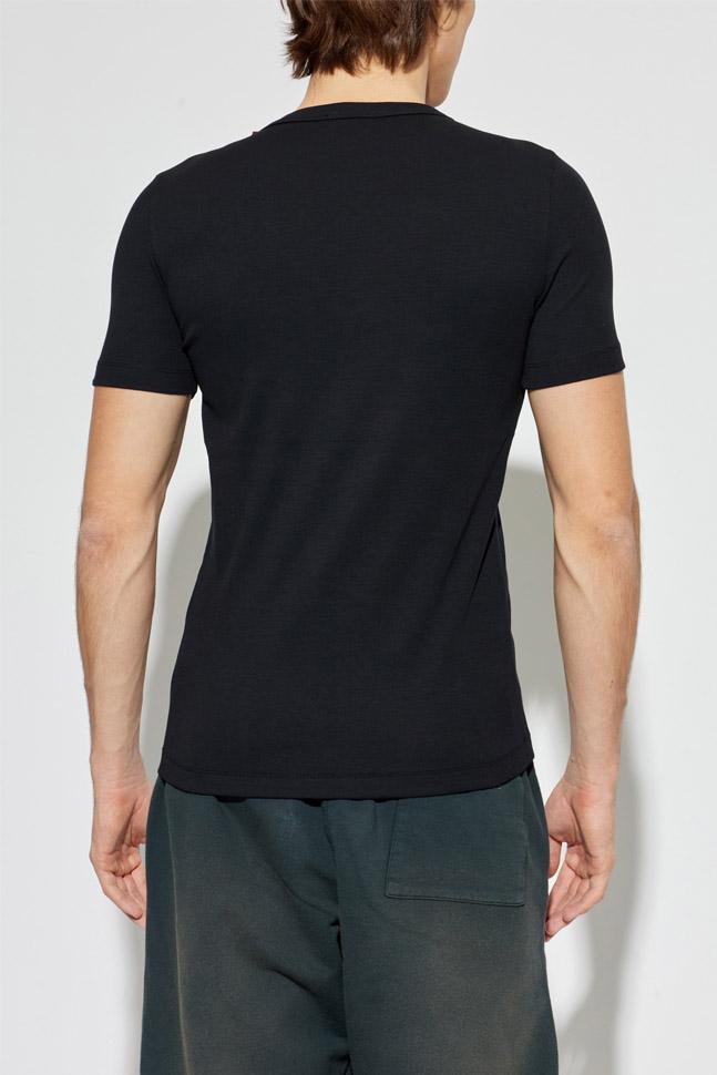 T-RIBBER-DCO TOP