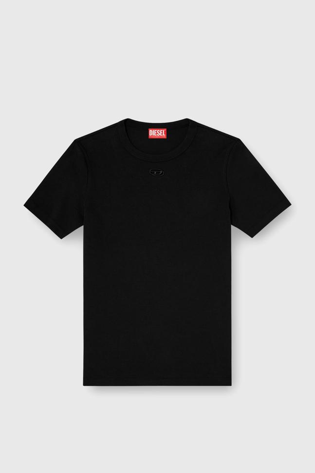 T-RIBBER-DCO TOP