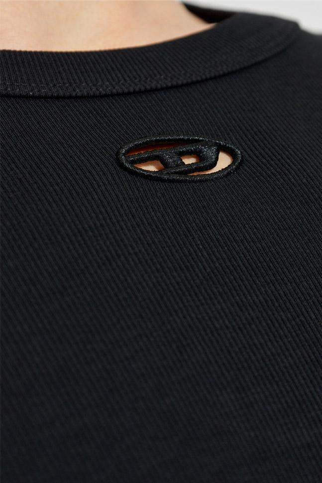 T-RIBBER-DCO TOP