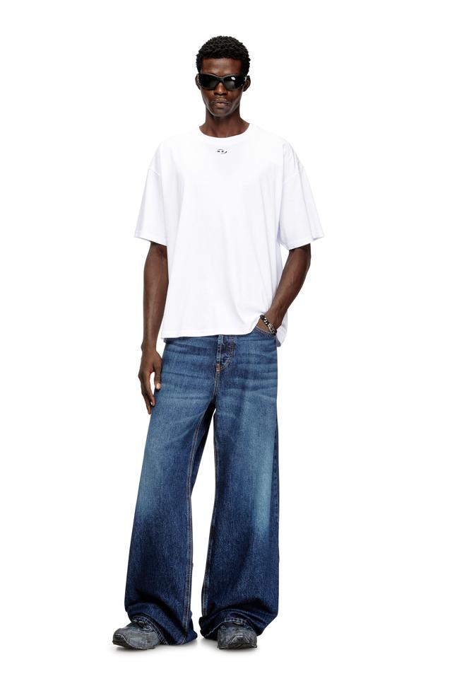 T-BOXT-DCO MAGLIETTA