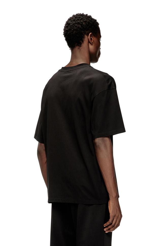 T-BOXT-DCO MAGLIETTA