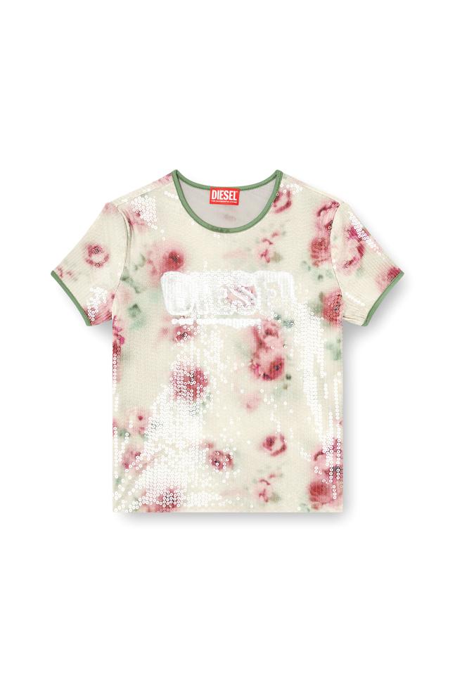 T-UNKYEL TOP
