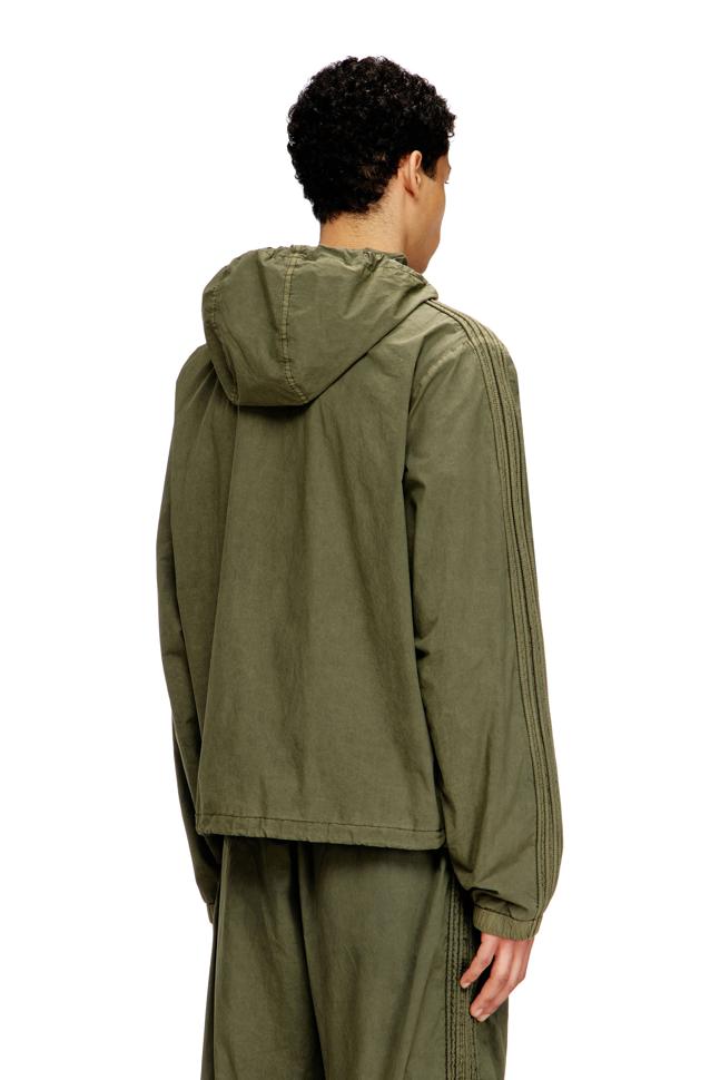 J-STITCH GIACCA