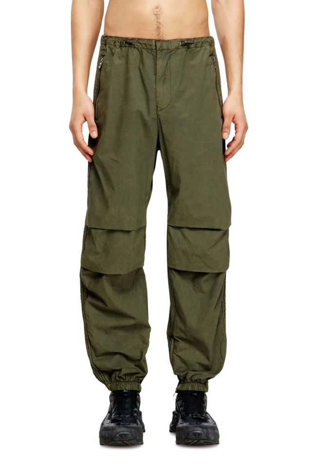 P-STITCH PANTALONI