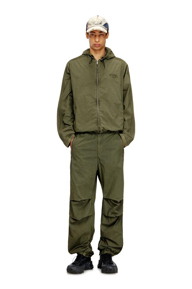 P-STITCH PANTALONI