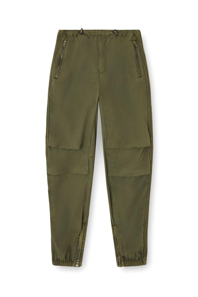 P-STITCH PANTALONI