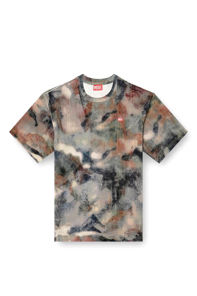 T-BOXT-V7 MAGLIETTA