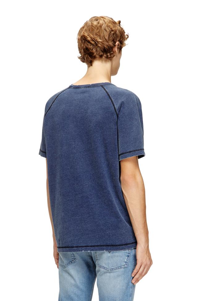 T-ADJIND-NEW MAGLIETTA