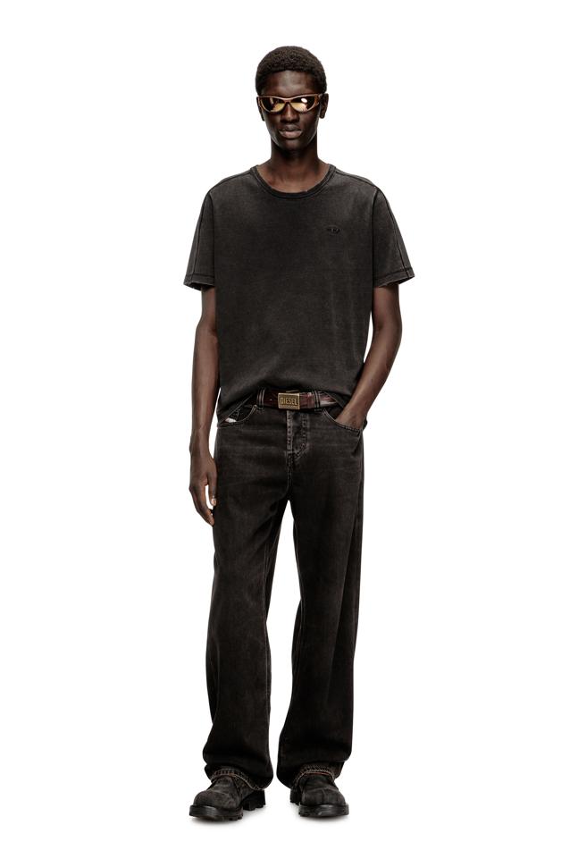 T-ADJIND-NEW MAGLIETTA