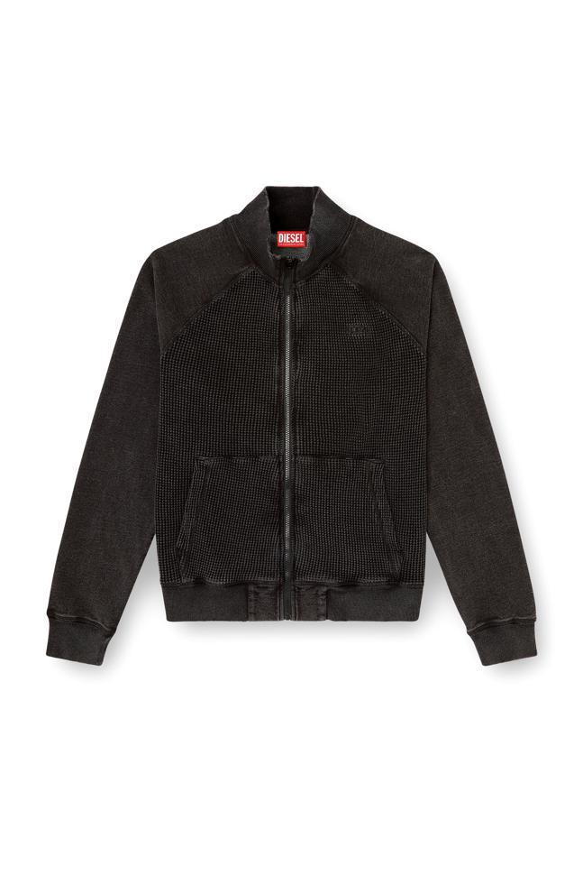 S-WAFY-ZIP-RAG FELPA