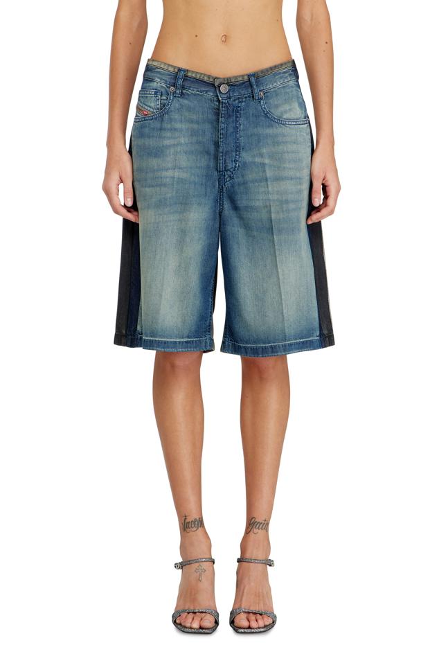 DE-SIRE-SHORT-S1 CALZONCINI